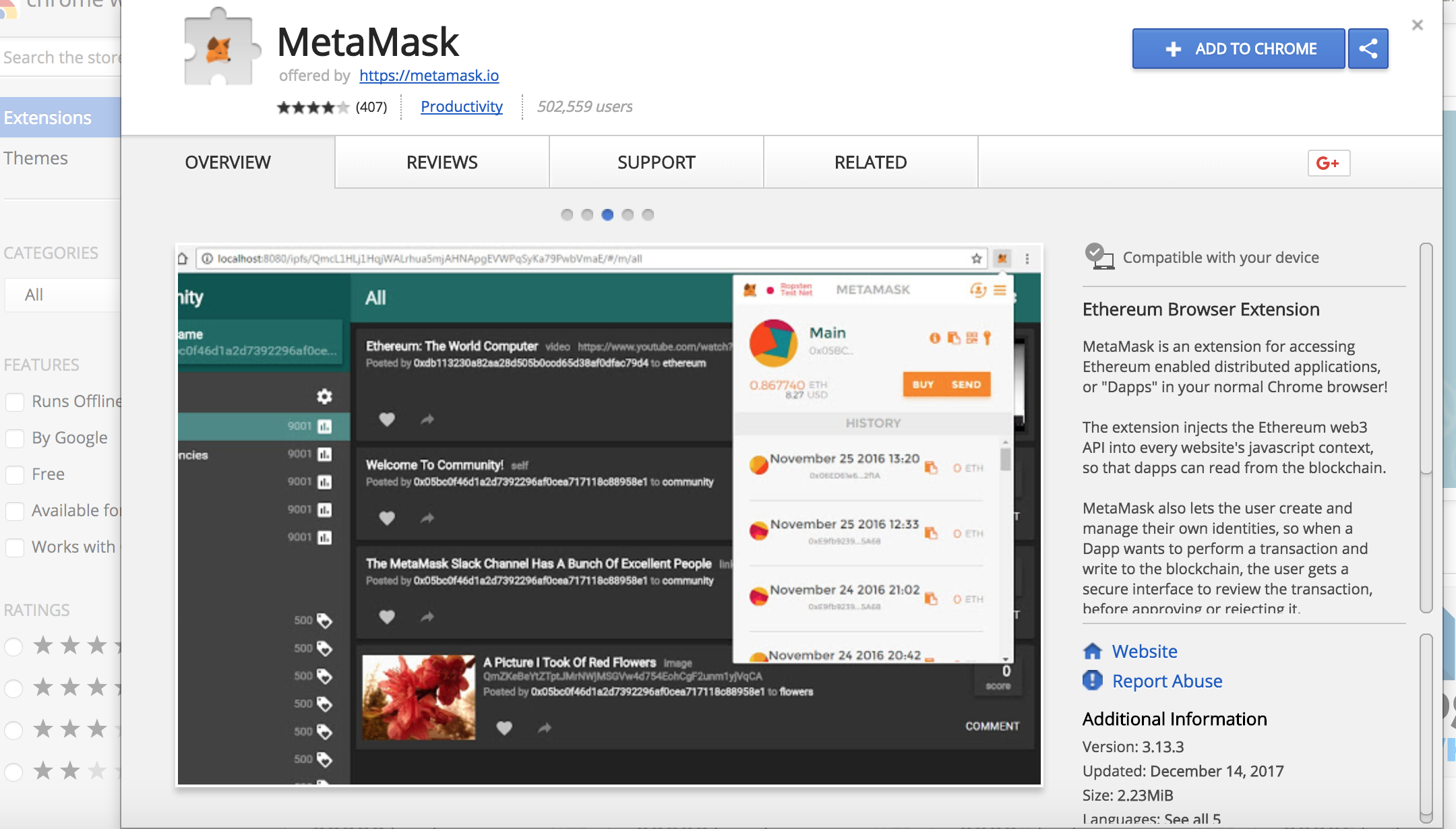 metamask钱包安全吗-metamask小狐狸钱包安全吗