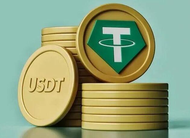 usdt换人民币汇率-usdt转化人民币汇率