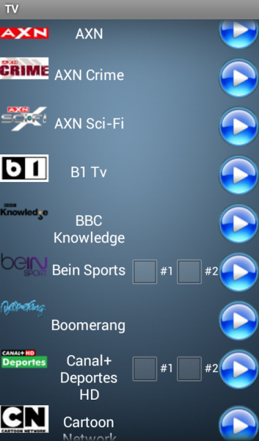 AptoideTV-AptoideTV如何下载
