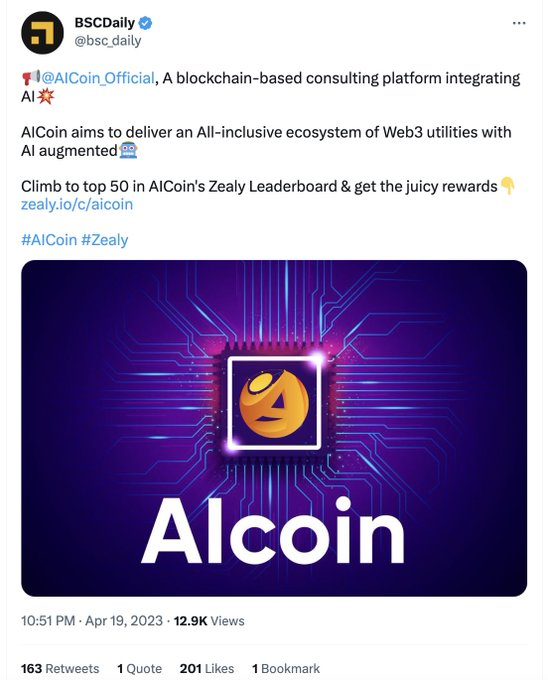 AICoin-aicoin官网