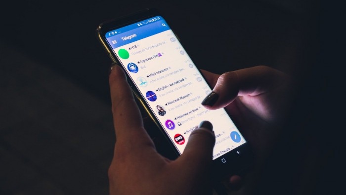 关于Telegram注册收不到验证码的信息