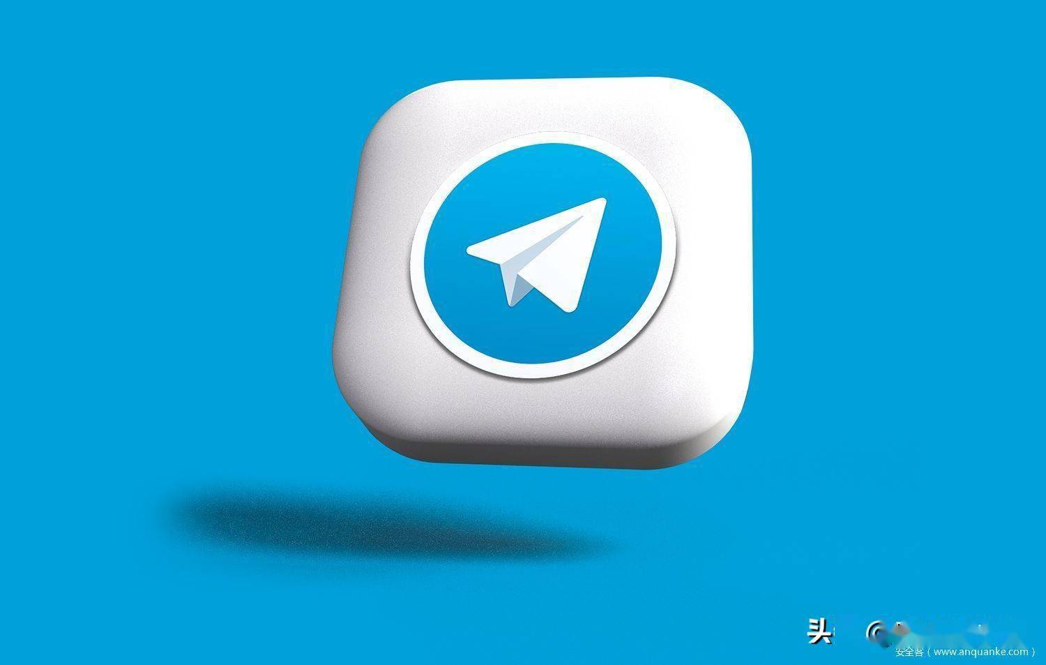 telegeram一直转-为什么中国不让用telegram