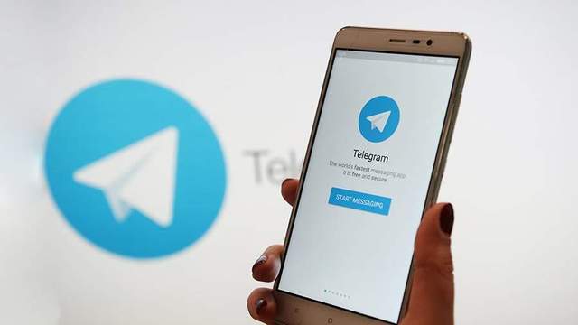 关于Telegram社交软件下载的信息