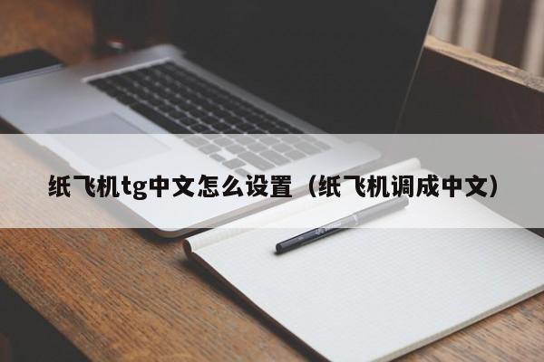 纸飞机TG中文版怎么下载app-telegreat纸飞机中文版下载