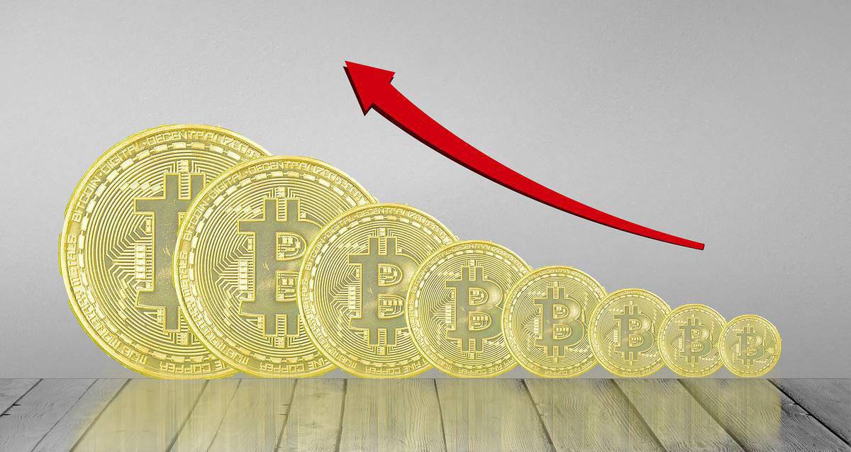 比特币最新价格等于多少人民币-比特币今日最新价格是多少钱一个