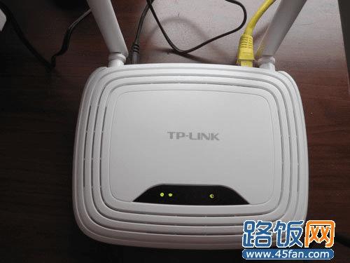 tp-link路由器-tplink路由器如何设置密码