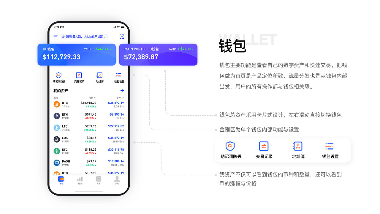 数字钱包干嘛用-数字钱包 有什么用