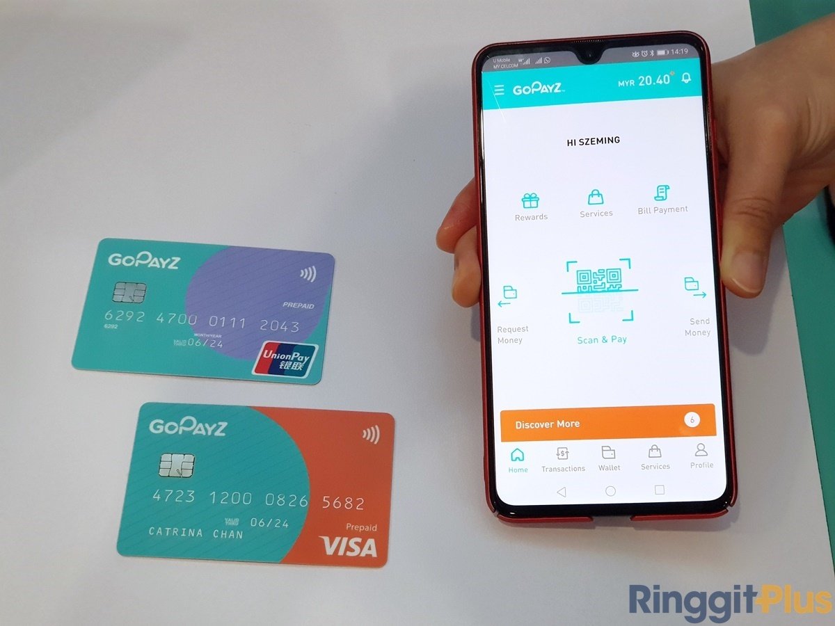 gopay钱包app下载官网,gopay钱包app下载官网2020