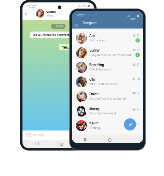 关于纸飞机app中文版的信息