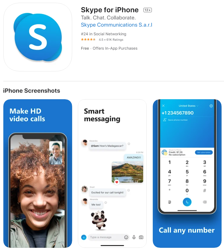 外国聊天软件,国外聊天软件有哪些app