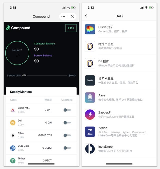 imtoken怎么添加资产,imtoken钱包如何添加资产