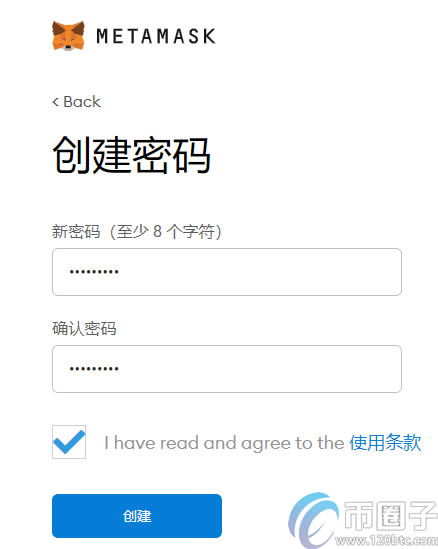 小狐狸钱包app使用方法,小狐狸钱包app使用方法图解