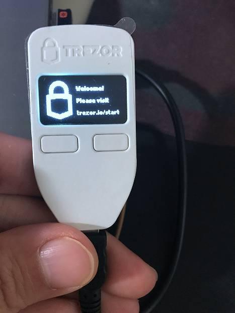 trezor钱包官网打不开,trustwallet钱包官网