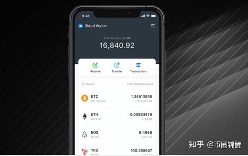 已上交易所im钱包空投,交易所提币到imtoken
