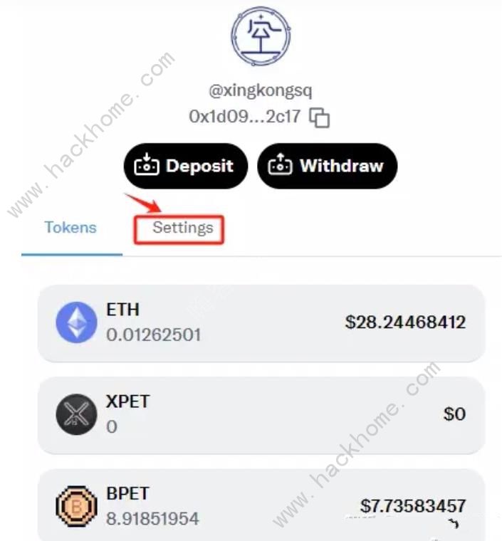 my钱包app,my钱包APP图标