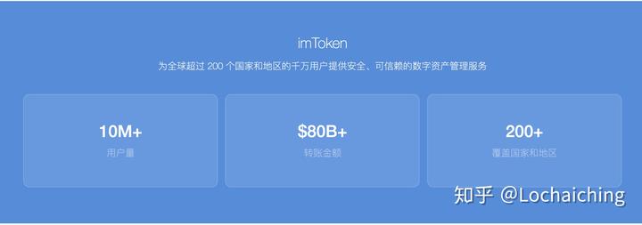 假imtoken钱包,假imtoken钱包诈骗