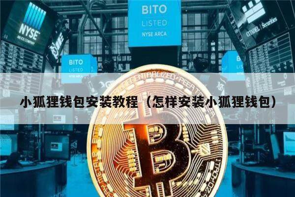 狐狸钱包使用教程,狐狸钱包使用教程视频