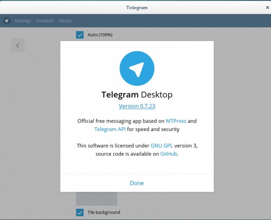 关于安卓Telegram软件下载的信息