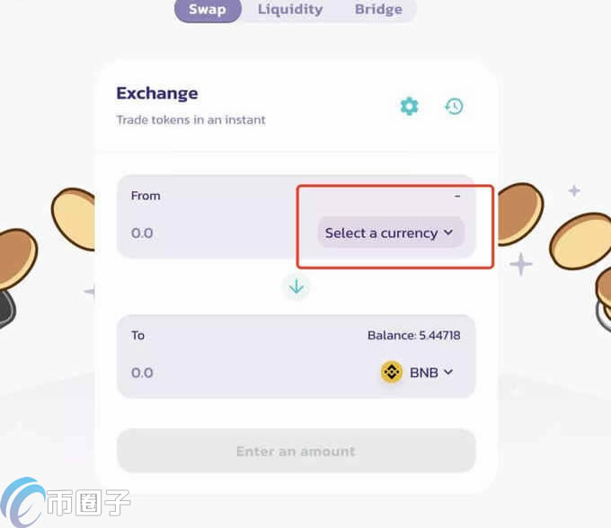 怎么使用小狐狸钱包充值,小狐狸钱包app使用方法