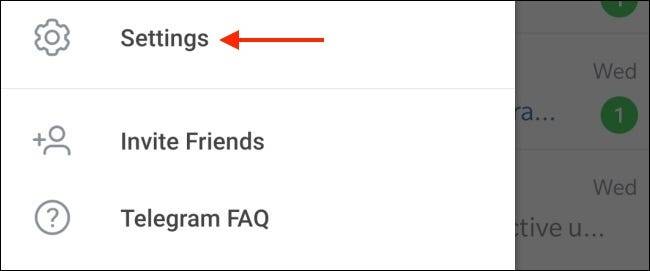 telegream怎么添加好友,telegram如何通过id加好友