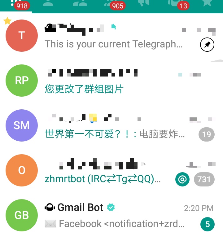 telegram电报社区,telegram社区是什么