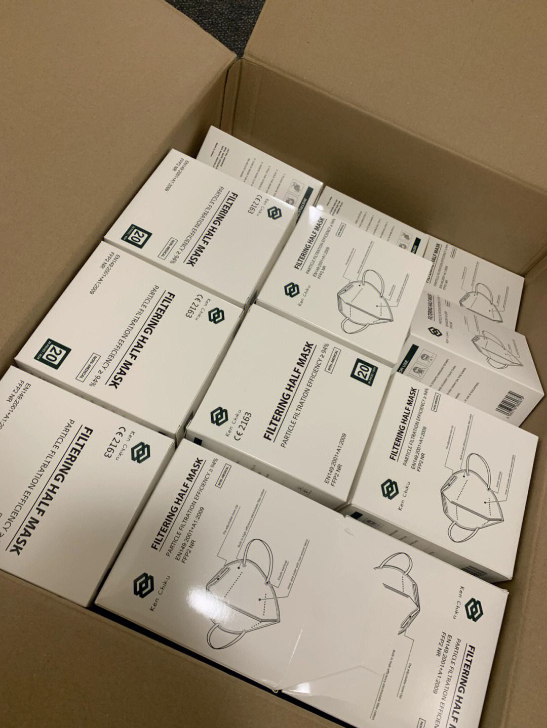 particlefilteringhalfmask口罩的简单介绍
