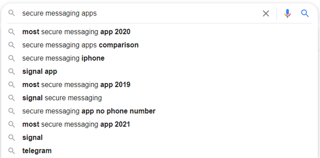 国外加密聊天app,全球安全加密聊天软件