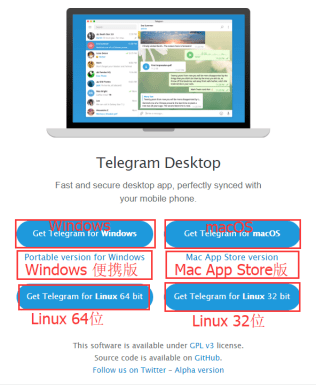 telegraph网页版,电报telegraph官方