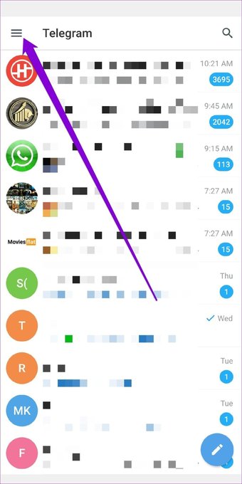 teleg下载的文件在哪,telegram缓存的视频在哪里