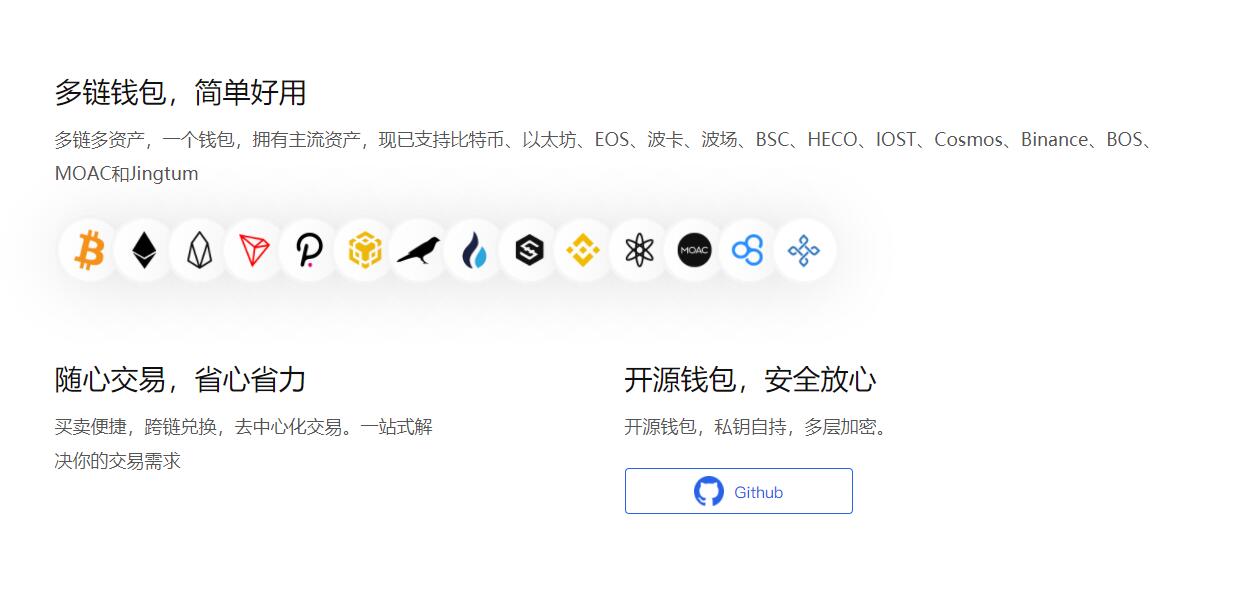 tokenpocket钱包怎么交易,tokenpocket钱包的币怎么卖