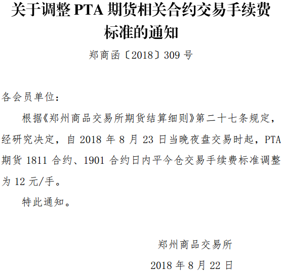 开通pta交易权限,pta交易权限怎么开通