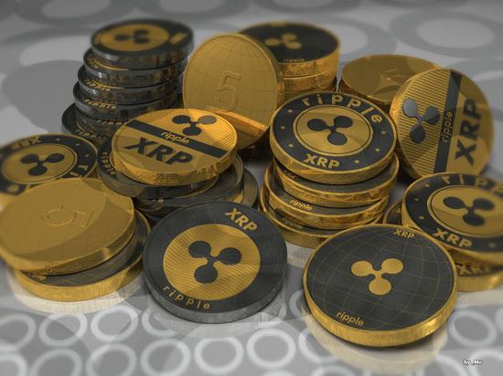 瑞波币涨了3000万倍,瑞波币涨了3000万倍是真的吗