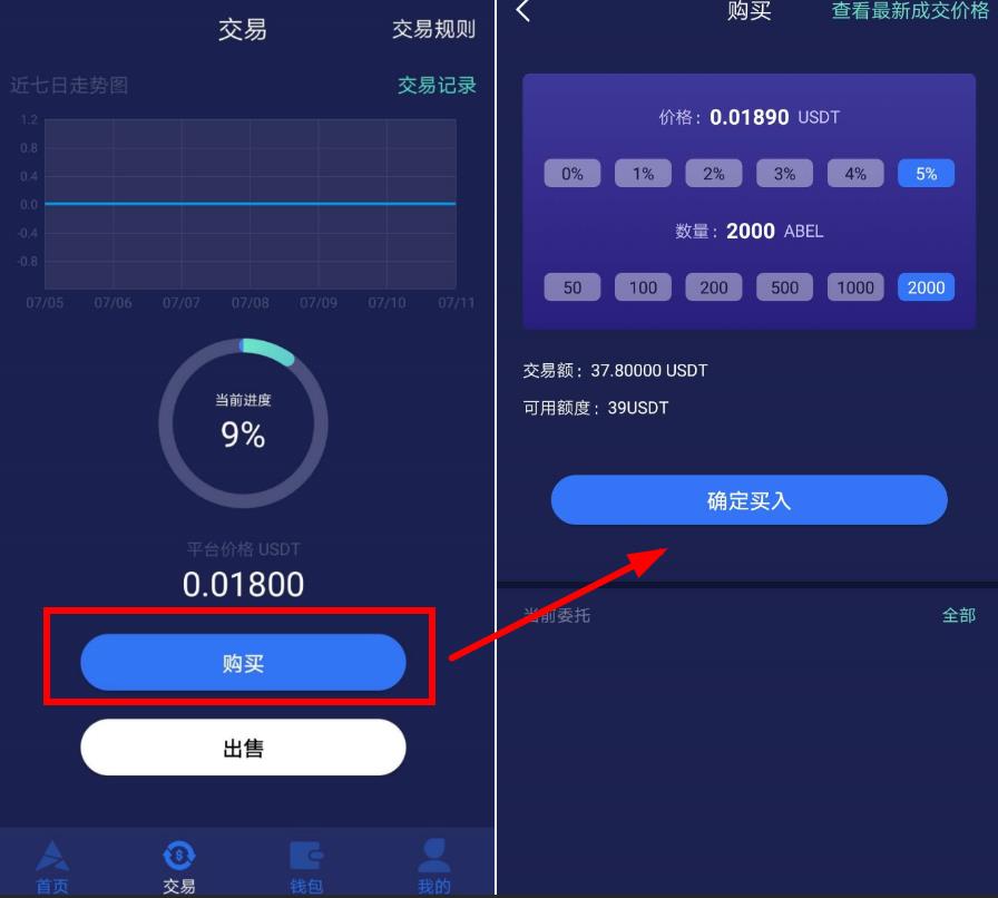 usdt币怎么开户,usdt怎么注册账号