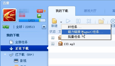bt磁力,bt磁力猪