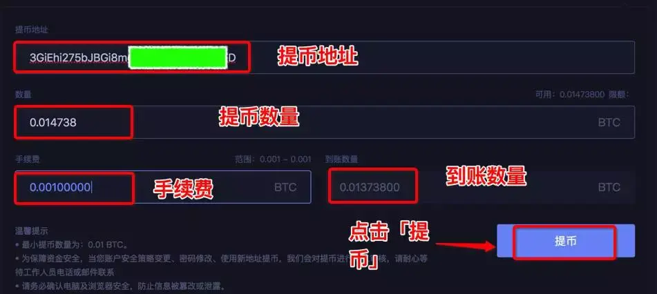 比特币赚了几千万怎么提现,比特币3000元赚到2000万