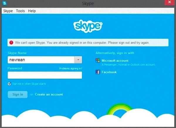 skype可以卸载嘛,skype可不可以卸载