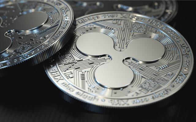 瑞波币即将暴涨,瑞波币即将暴涨的原因