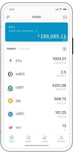 imtoken钱包怎么样删除转笔地址,imtoken钱包转错交易平台能找回吗