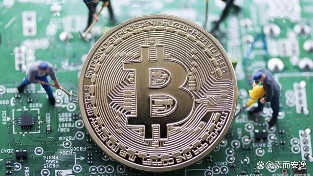 比特币怎么挖矿是什么意思,比特币挖矿是什么意思风险大吗