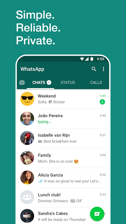 whatsapp版官方网下载,whatsapp官方网下载最新版2022