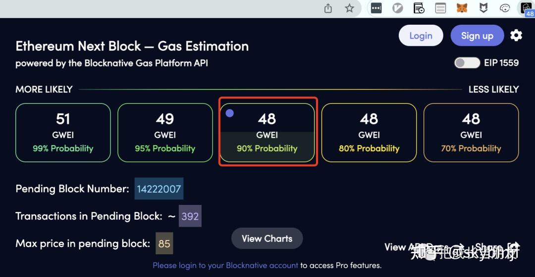 eth免手续费,eth手续费怎么计算