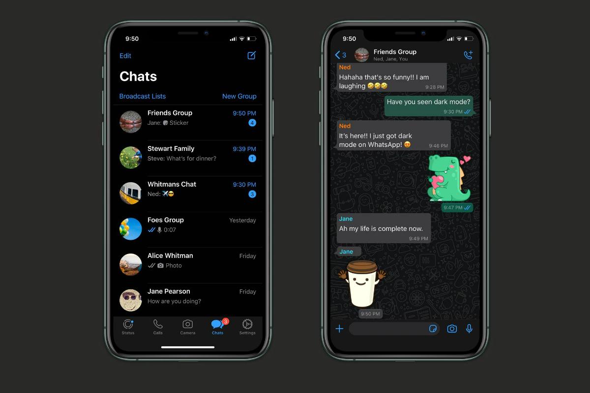 苹果手机下载whatsapp,苹果手机下载whatsapp可以用吗