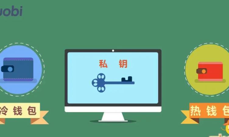 冷钱包和热钱包怎么区分的?,冷钱包和热钱包的区别及交易所的使用流程