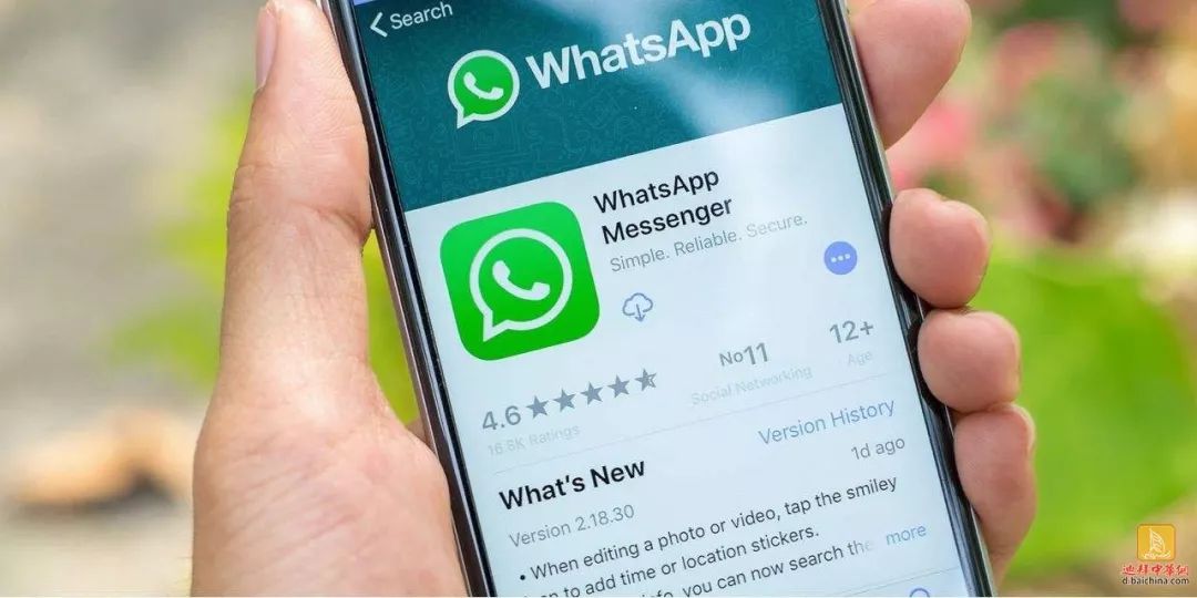whatsapp在中国能用吗2020,2020年whatsapp在中国能用吗