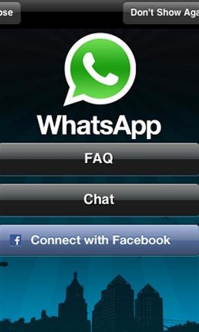 whatsapp安卓版下载最新版本下载,whatsapp安卓手机版下载v22020624免费下载