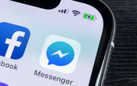 messenger安卓版下载官网,facebook messenger安卓下载