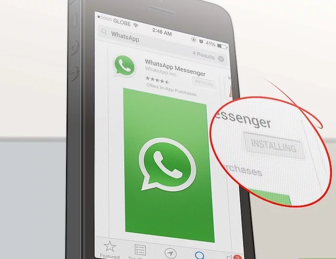 whatsapp不能下载文件,whatsapp为什么不能下载