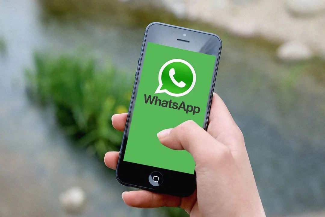 whatsapp中国能用吗,whatsapp现在中国能用吗