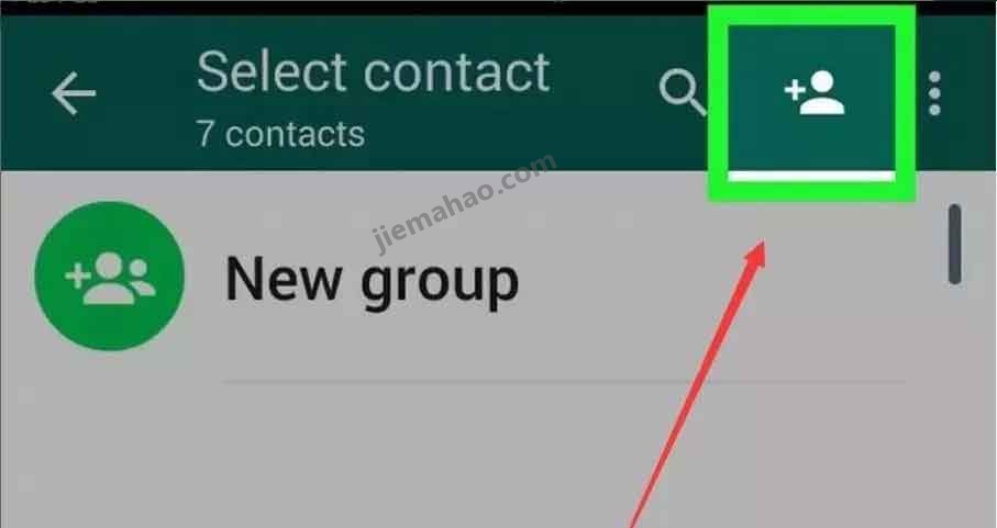 whatsapp发不出消息,为什么whatsapp发不出信息