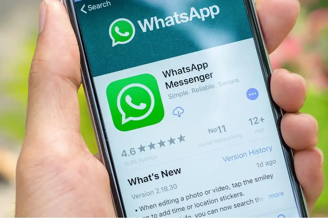 whatsapp在中国可以用吗?,whatsapp现在在中国可以用了吗